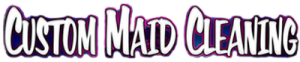 Custom-maid-Cleaning-Front-Page-Logo