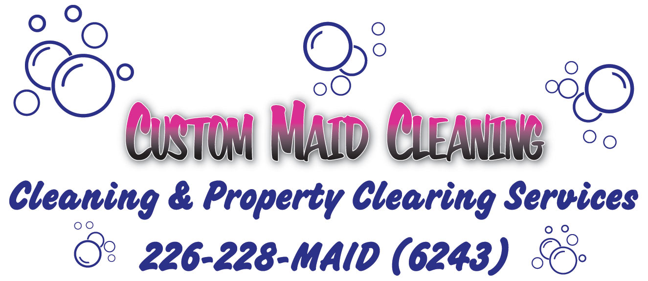 Woodstock, Ontario Cleaning Services